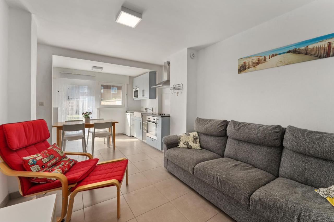 Ruime Woning 10P Met Zonnige Tuin & Nabij Strand Бланкенберге Экстерьер фото